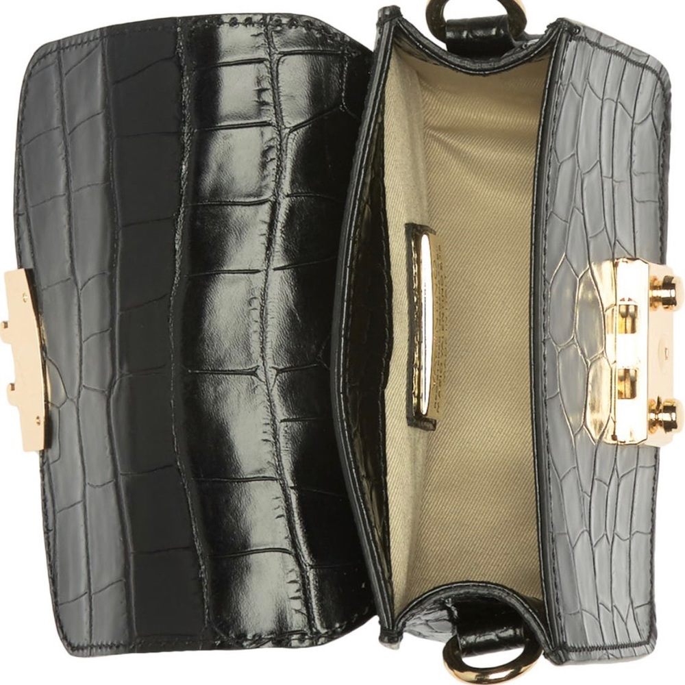 New! Valentino crossbody bag - Picture 5 of 5